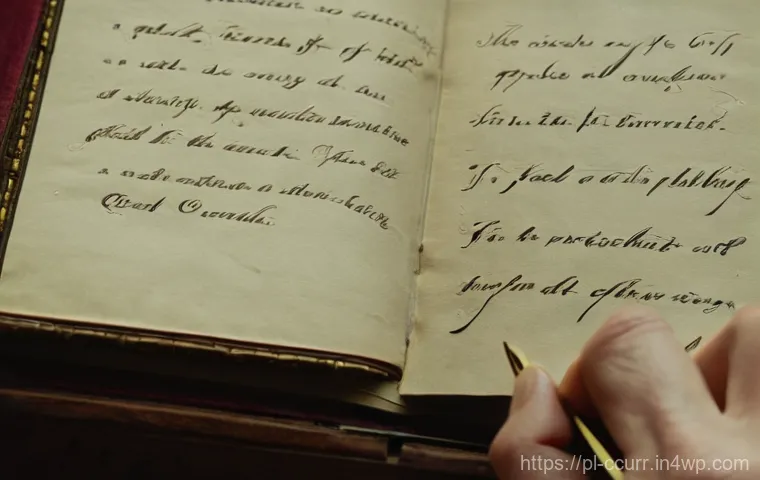 데스크탑 지갑의 보안 기능 분석 - **Prompt:** A focused and diligent young adult, wearing smart casual attire, sits at a clean, modern...